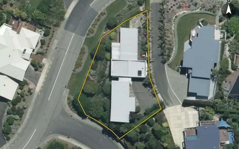 64 Bay View Road