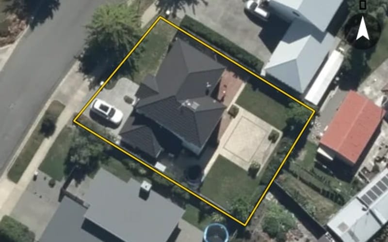 3 Westpark Drive