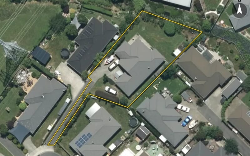 8 Olivine Terrace