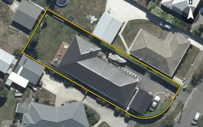 5 Dymock Place