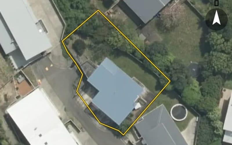 7B Marjory Close