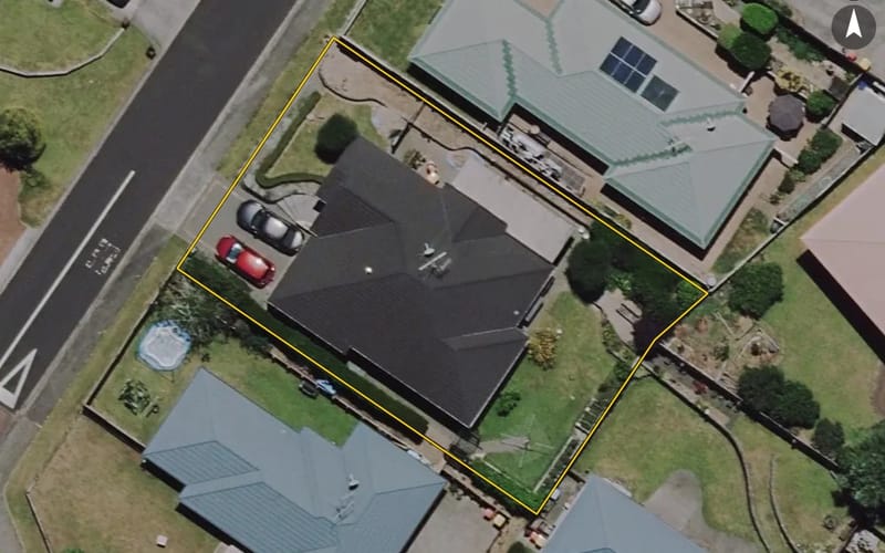 4 Glenside Rise