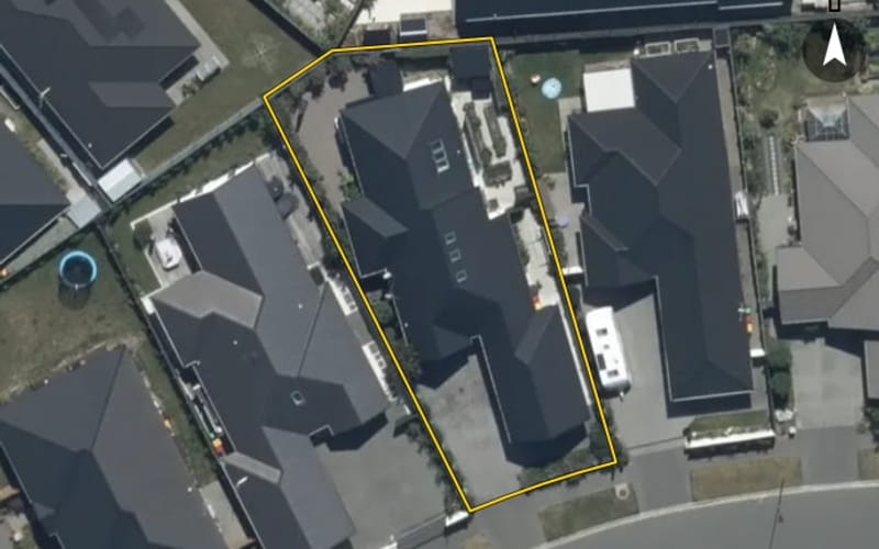 62 Cameo Grove