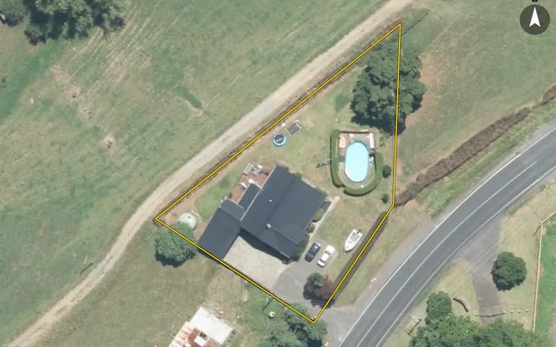 54 Heights Road