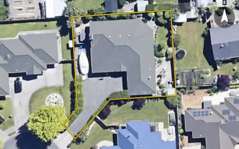 12 Pelorus Place