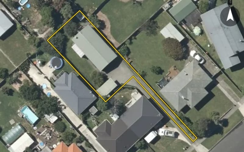 1B Nash Street