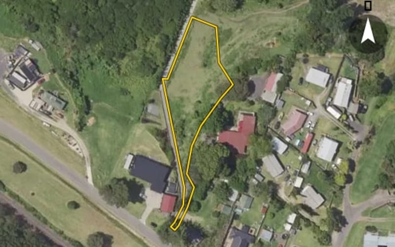 10C Matapihi Station Road