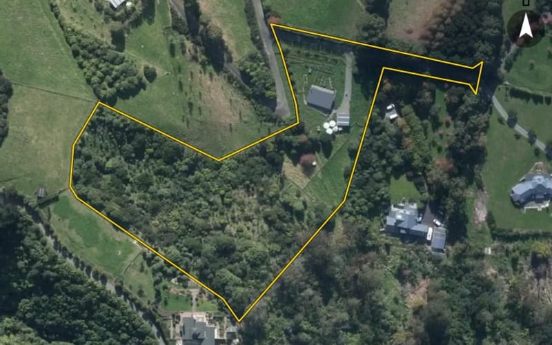 66 Kereru Drive
