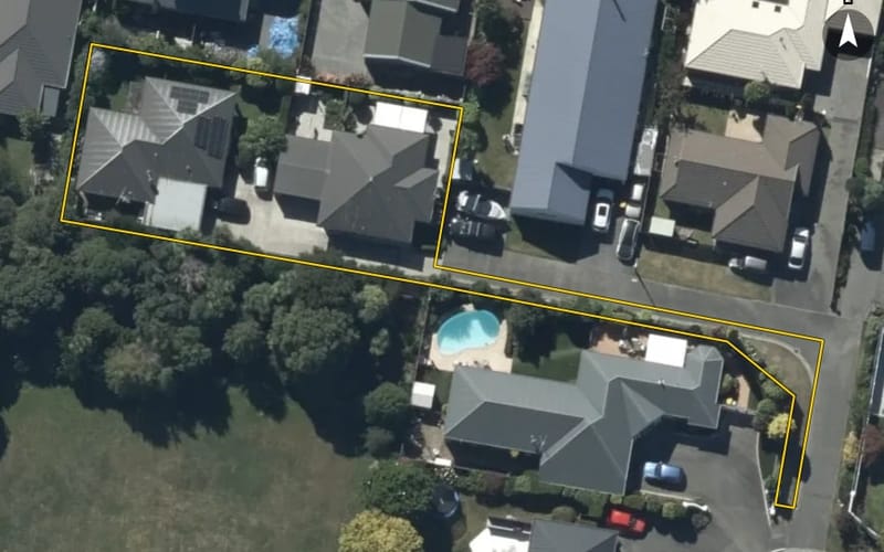 12 Campion Place