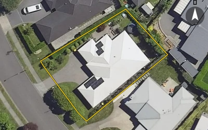 130 Iles Road