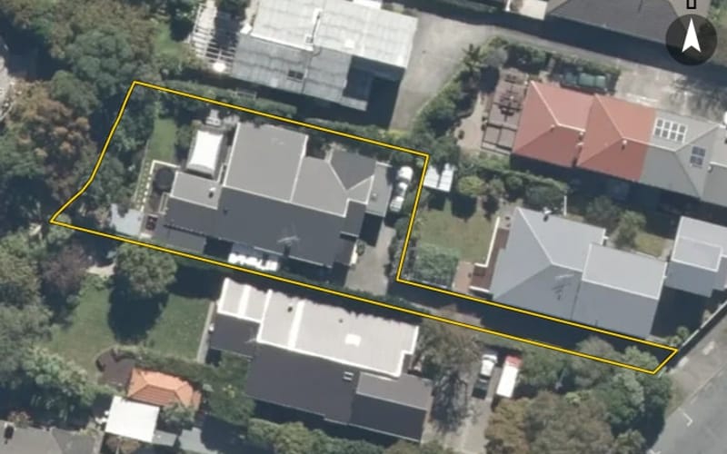 55A Hautana Street