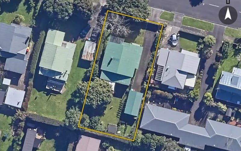 15 Princes Avenue