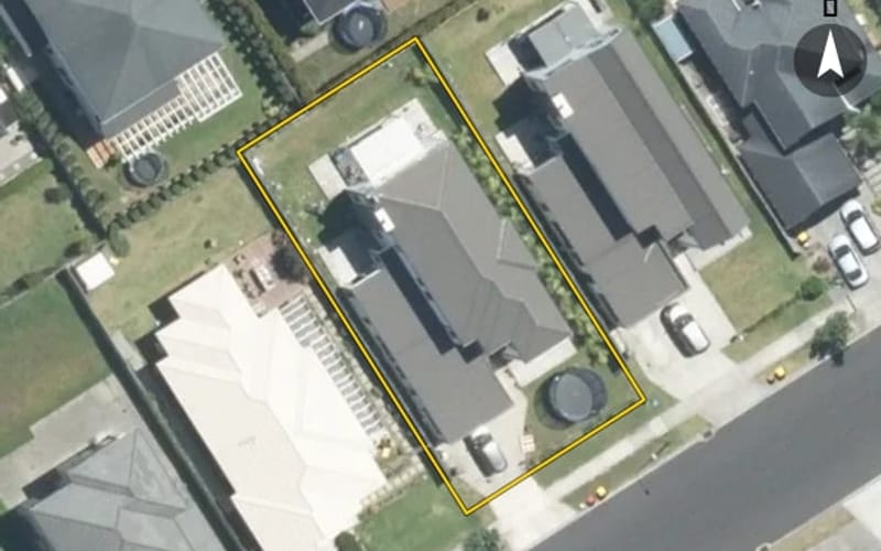 297 Harbourside Drive