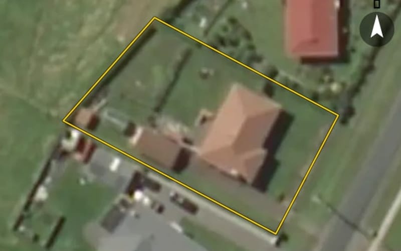 10 Denmark Terrace