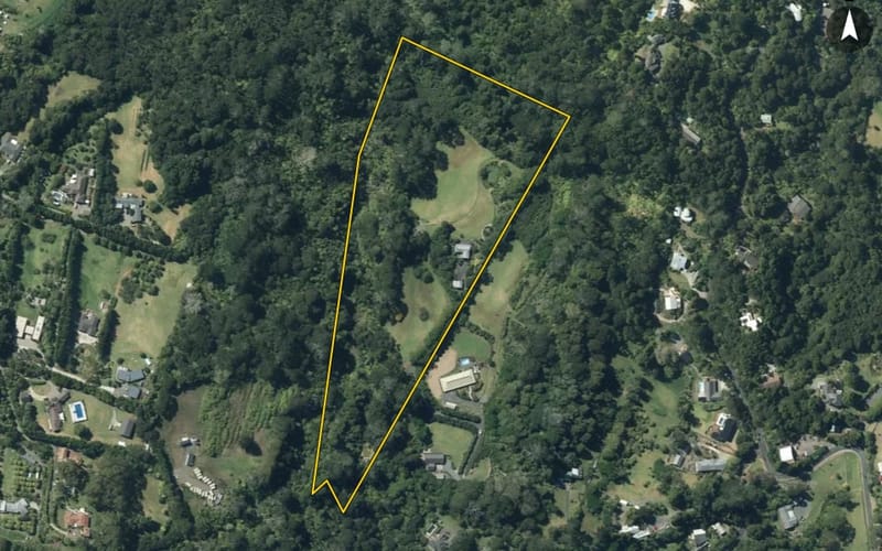 9 Cochran Road