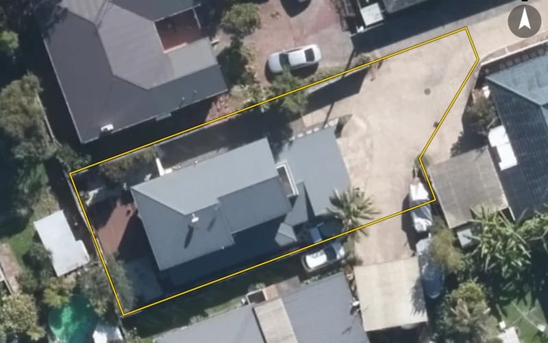 266B Birkdale Road