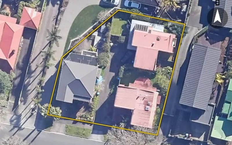 64A St Leonards Road