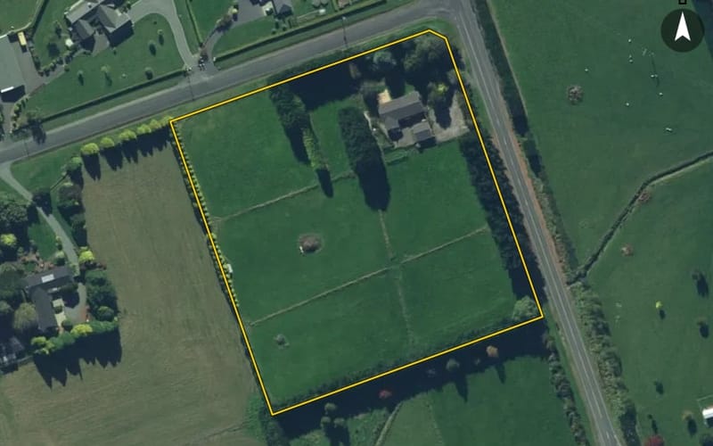 46 Mill Road South