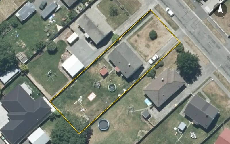 10 Orr Street