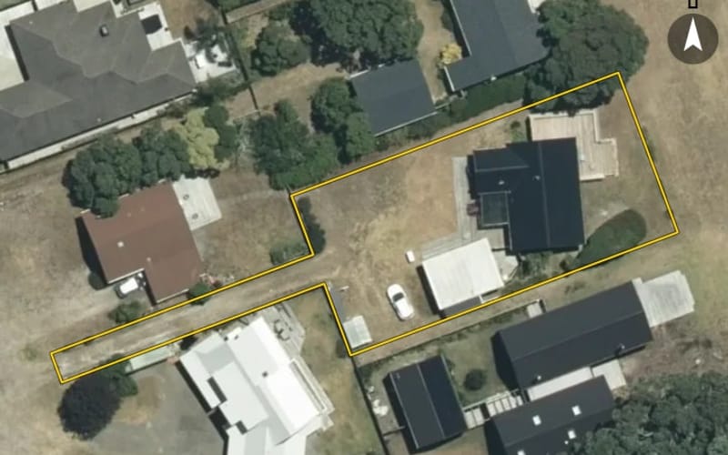 31 Courtney Place