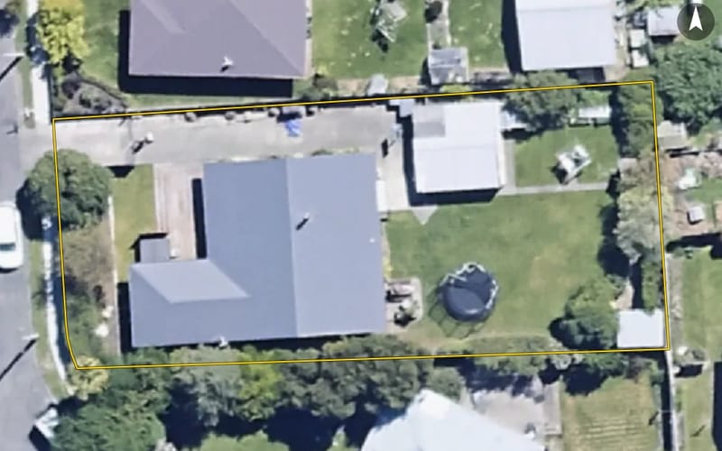 9 Riley Crescent