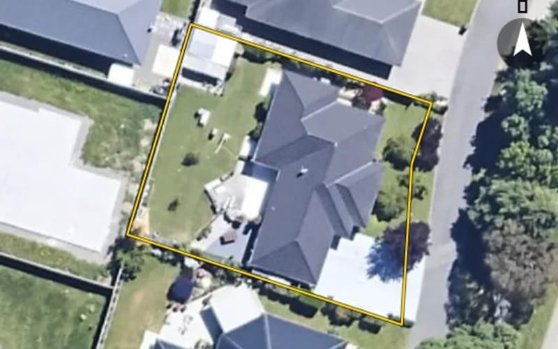 150 Taylor Pass Road