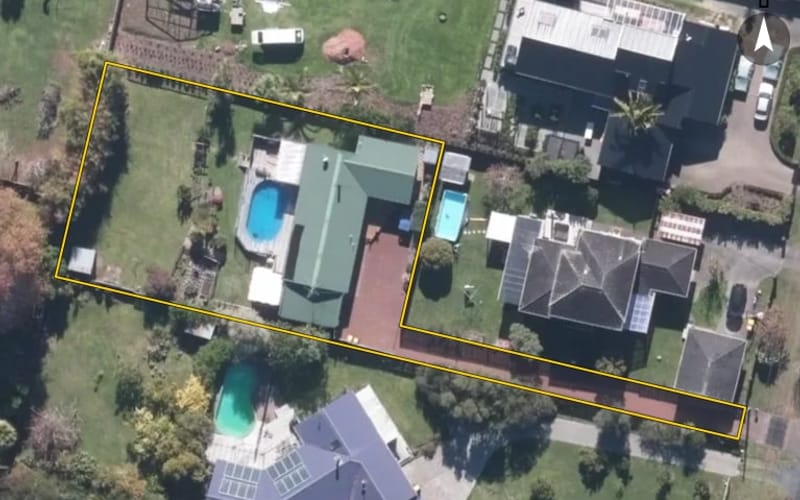 63A Waimarie Road