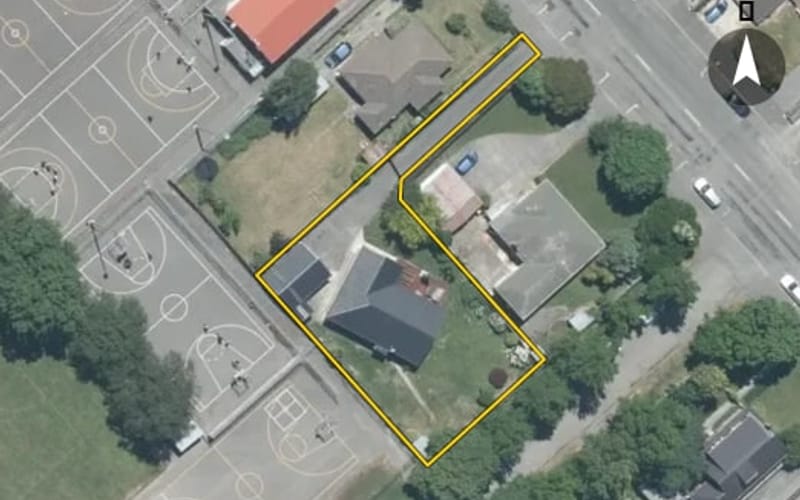 29 Middle Road