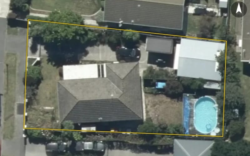 22 Thurso Place