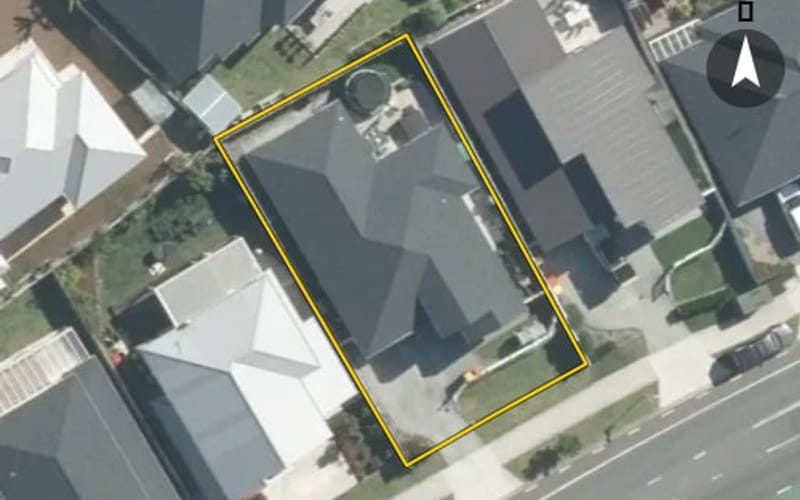 86 Taikura Avenue