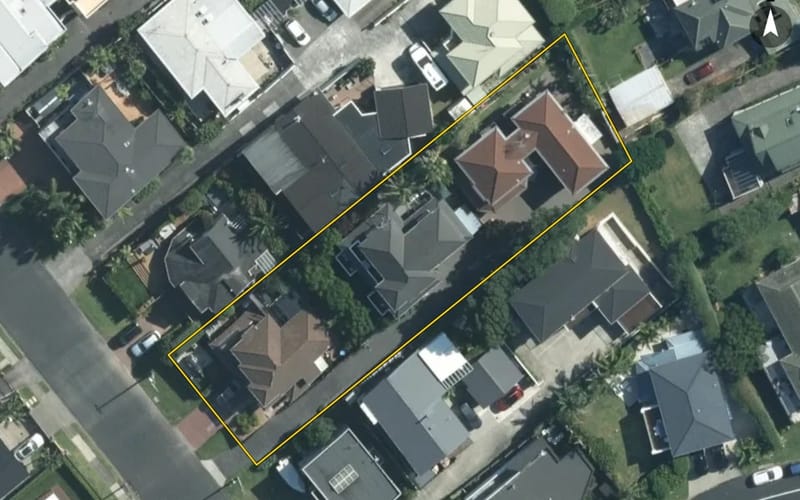 10C Morrow Avenue