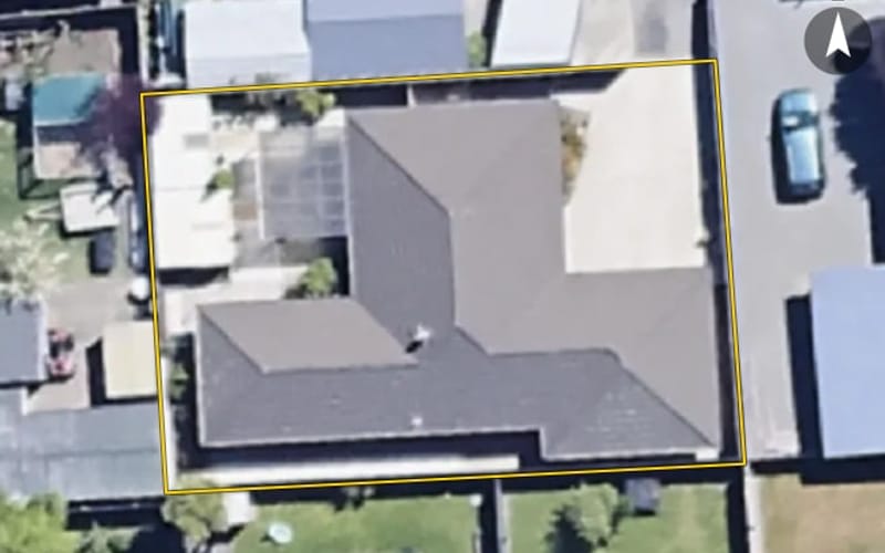 19A Pitchill Street