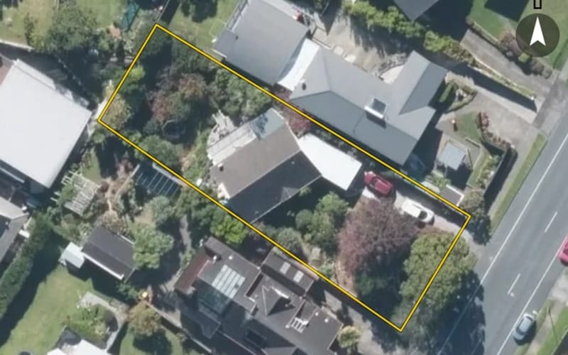 119 Bradbury Road