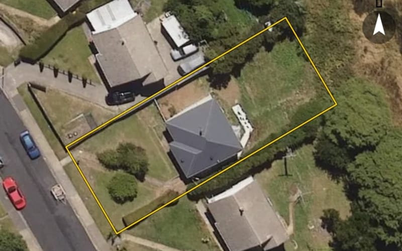 38 Stenhope Crescent