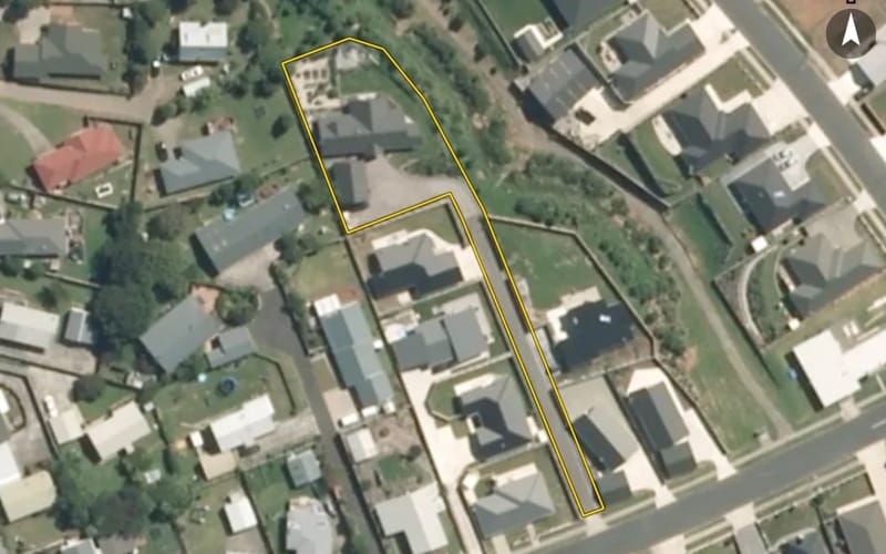27B Penrod Drive