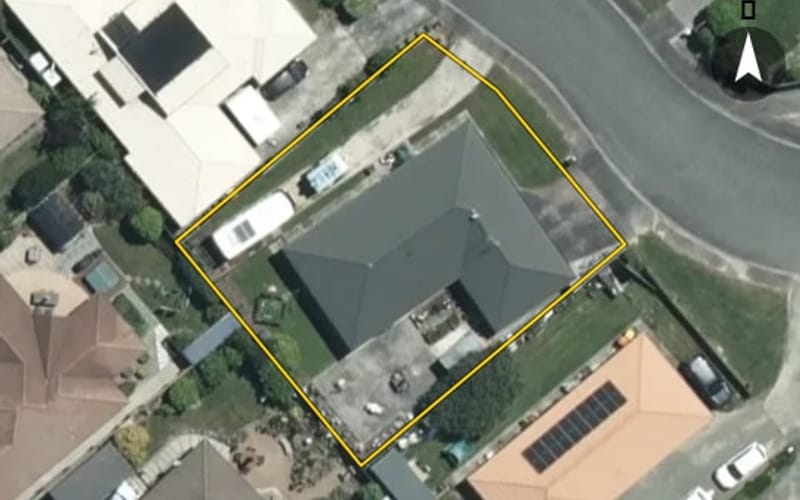 31 Vining Crescent