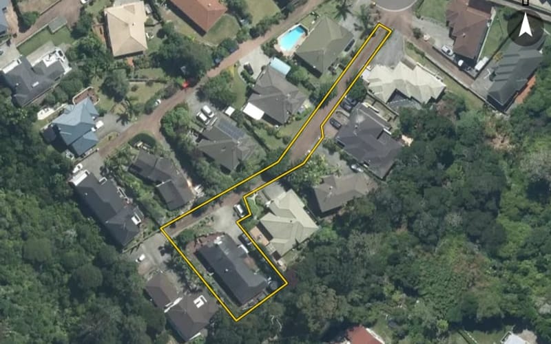 35 Landvale Court