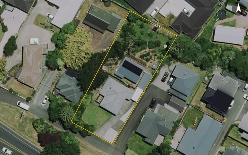 183A Ohaupo Road