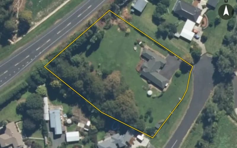 9 Oak View Place
