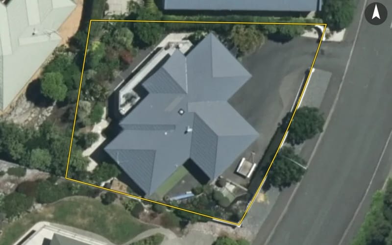 6 Davies Drive