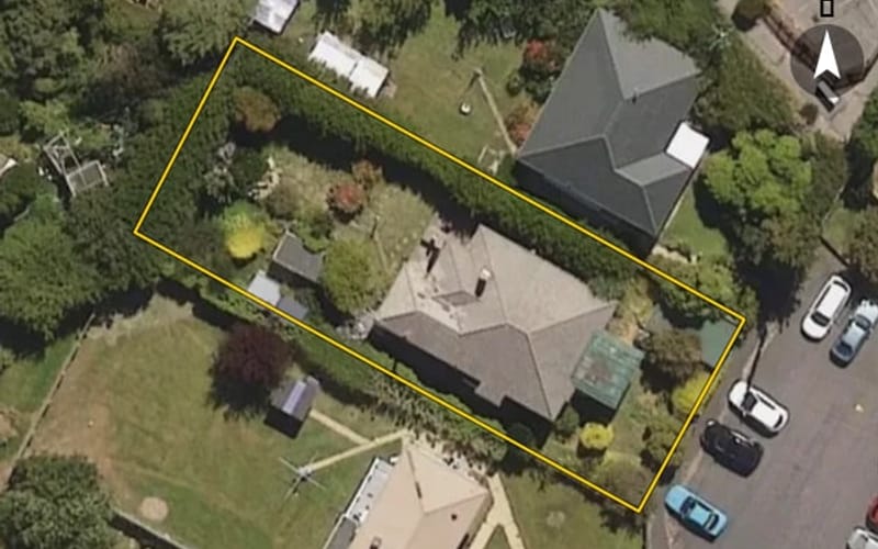 23 Forrester Avenue