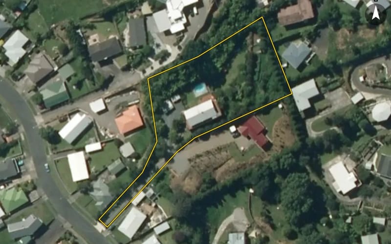 25A Clearmont Crescent