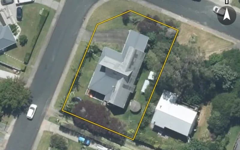 29 Dobell Road