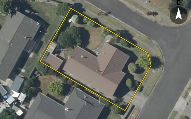 6 Lowther Place