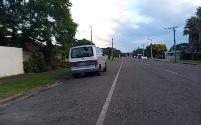 1 Mill Road