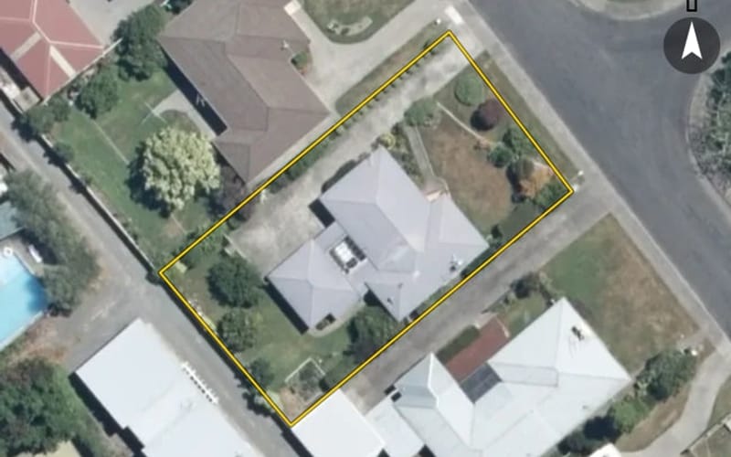 524 Hart Drive