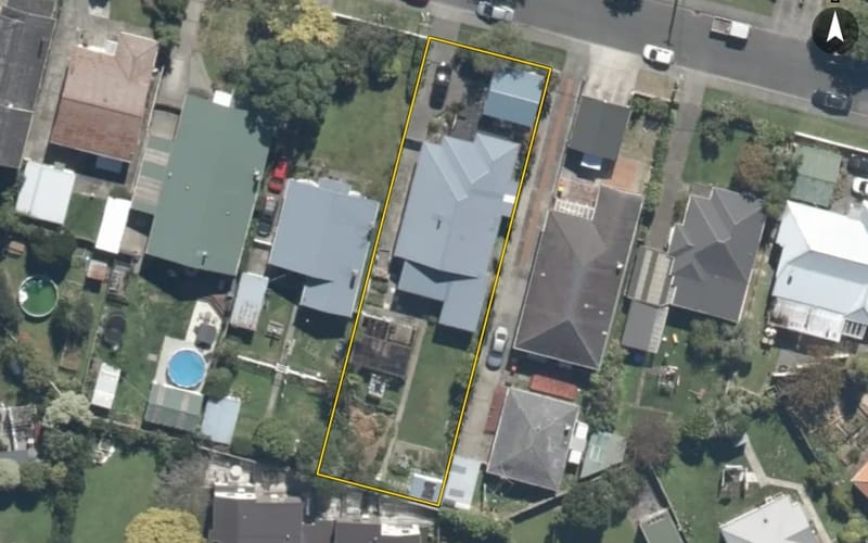 26 Burnside Street