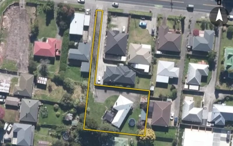 68 Pomaria Road