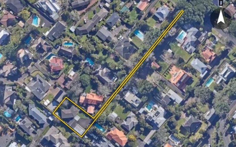 17A Stilwell Road
