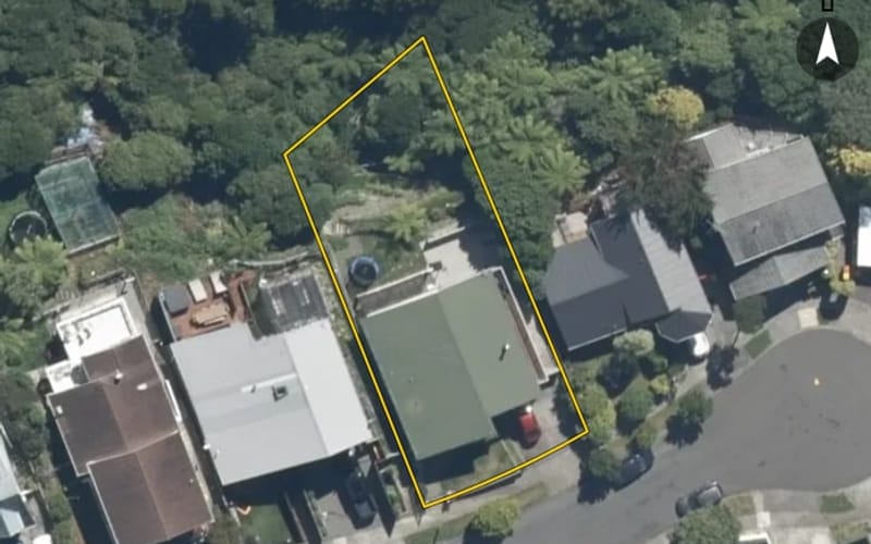 6 Panorama Grove